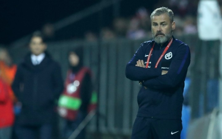 Hapal má pod drobnohľadom tridsiatku nádejných reprezentantov